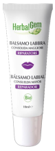 Balsamo labbra Comfrey Major Bio 10 ml