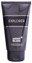 Balsamo dopobarba Explorer 150 ml