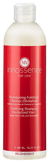 Shampoo fortificante per capelli devitalizzati t 300 ml