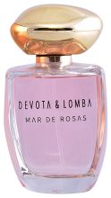 Mare di Rose Eau de Parfum Vapore 50 ml