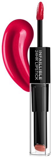 Infallibile Rossetto 701