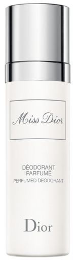 Miss Perfumed Deodorant 100 ml