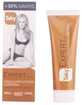 Expert con Crema Depilatoria Corpo Oro 100 ml