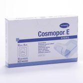 Cosmopor E 7,2 x 5 pollici 10 unità