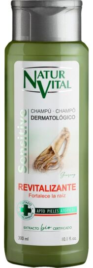 Champ? Rivitalizzante Sensibile 300 + 100 ml