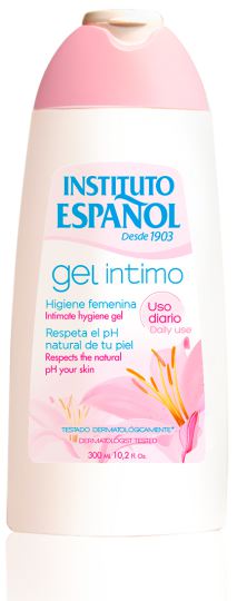 Gel Intimo Intimo 300 ml