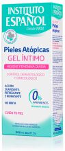 Gel intimo quotidiano per pelli atopiche 300 ml