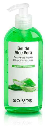 Aloe Vera Soivre Gel 250 ml