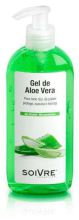 Aloe Vera Soivre Gel 250 ml