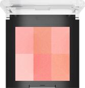 Multi Effect Blush 6 Sfumature 01 Corallo 8 gr