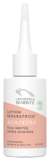 Lozione riparatrice Alghe Chiceous Alga 40 ml