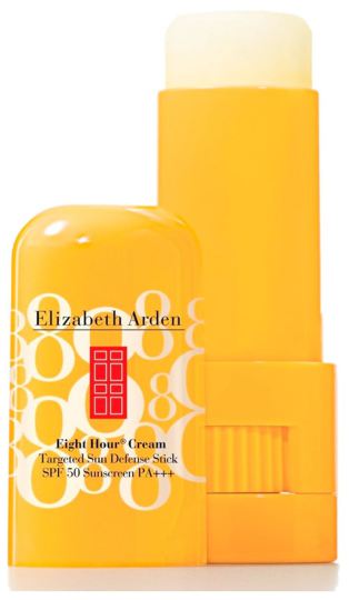 Eight Hour Defense Stick spf50 + 7 ml