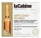 Fiale globali anti-invecchiamento 10 x 2 ml