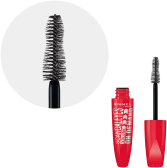 Scandaleyes Mascara Volume On Demand