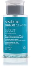 Sensyses Cleanser soluzione 200 ml