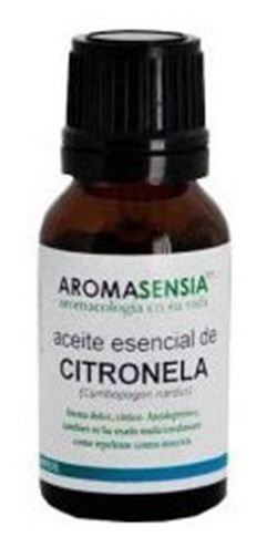 Citronella 15ml