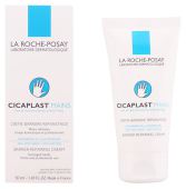 Crema mani Cicaplast