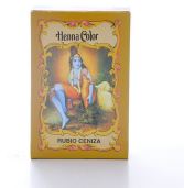 Henna Powder Biondo Cenere