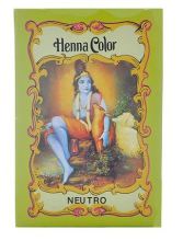 Neutral Henna Powder