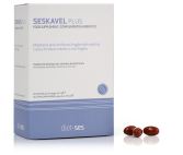 Seskavel plus capsule 60 Cap.