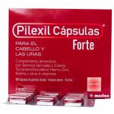 Pilexil Forte Capsule 100 Capsule