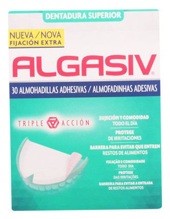 Pad Sticky 30 Superior Algasiv voi.