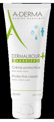 Exomega Barrier Cream per Atopic Skin 100 ml