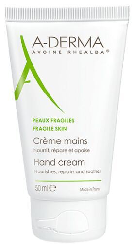 Aderma Hand Cream