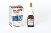 Sciogliere 12 ml Audimer Plugs