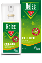 Forte Relec Spray Sensitive 75 Ml