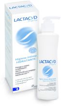 Lactacyd Intimo Idratante