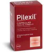 Pilexil 50 Capsule