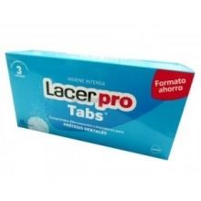 LACER Tabs Pro