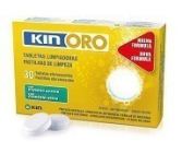 Kin Oro di pulizia Compresse 30 Unità