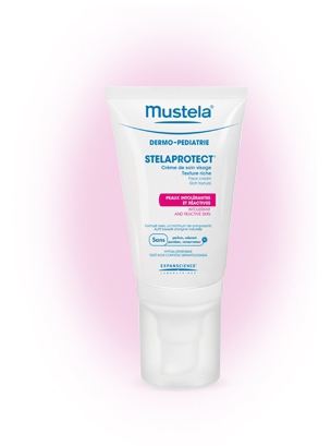 Crema Stelaprotect Cura del viso