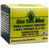 Aloe Vera Crema