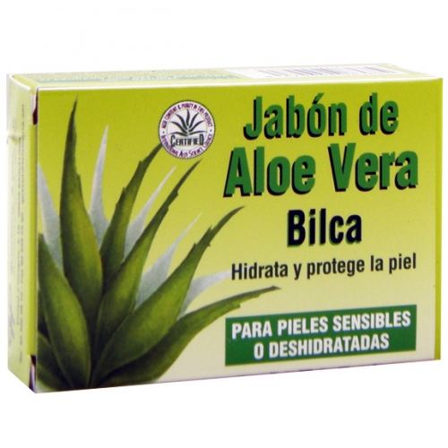 Aloe Vera Sapone Pad