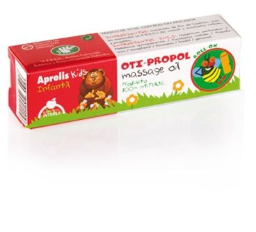 Bambini Aprolis Oti Propol 10ML