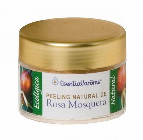 Rosa canina Peeling