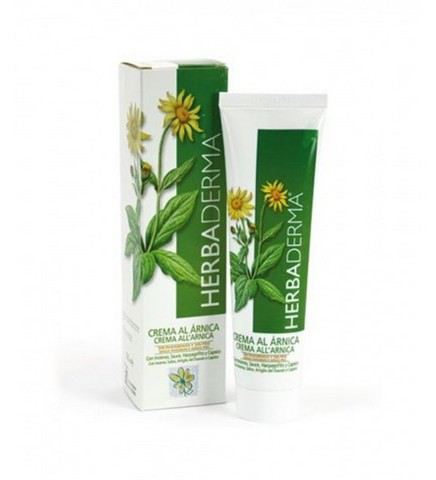 Arnica Erbario 100ml