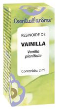 Vanilla resinoide 2ML