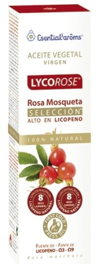 Olio di Rosa Mosqueta Flora