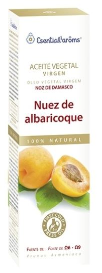 Albicocca Nut Oil Veg.10