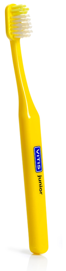 Vitis Junior Bambino Dental Brush