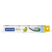 Vitis Junior Bambino Dental Brush