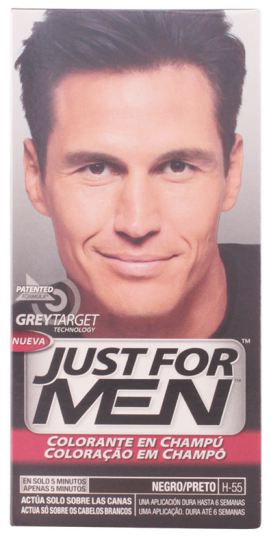 Just For Men Shampoo Nero