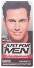 Just For Men Shampoo Nero