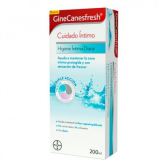 Gine Canesgel l&#39;igiene intima quotidiana 200 Ml