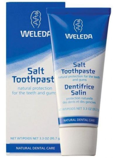 Salina 75 ml Dentifricio