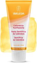 Calendula Dentifricio 75ml.